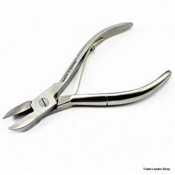 Nail Clipper Cutter Scissor Podiatry Toenail Ingrown Nails 13 cm German Quality