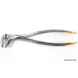 Extracting Forceps Nr. 73A Tooth Root Jaw Molars Dental Oral Extraction Pliers
