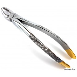 Extracting Forceps Nr. 18 Tooth Root Jaw Molars Dental Oral Extraction Pliers