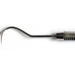Dental Scaler Examination Probe Cleaner Tartar Calculus Plaque Remover Germany