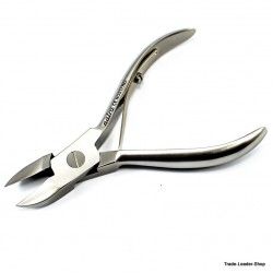 Nail Clipper Cutter Scissor Podiatry Toenail Ingrown Nails 10 cm