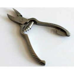 Nail Clipper Cutter Scissor Podiatry Toenail Ingrown Nails