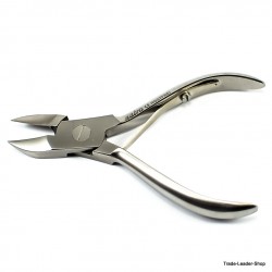 Nail Clipper Cutter Scissor Podiatry Toenail Ingrown Nails 10 cm