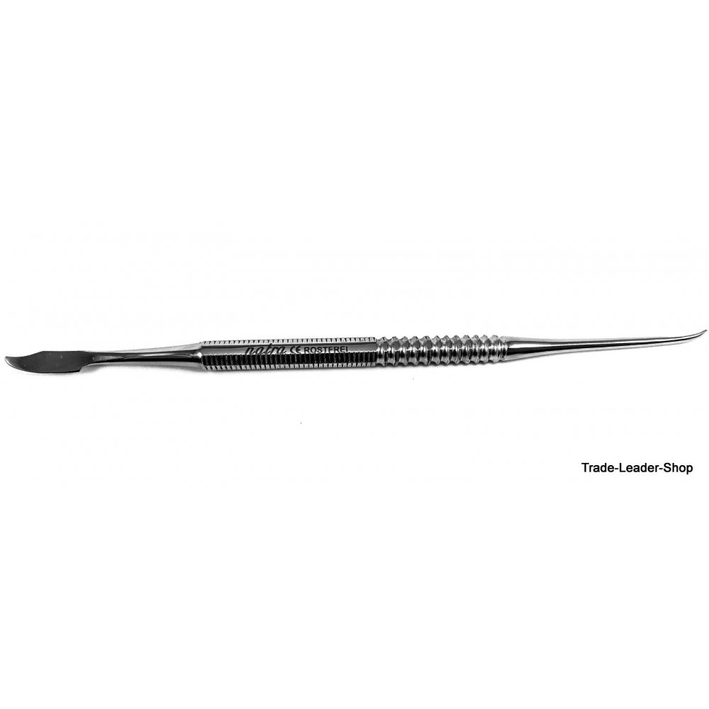 Modelling Spoon Zahle wax knife Modelling spoon Dental surgical Orthodontics 13 cm/ 5.1