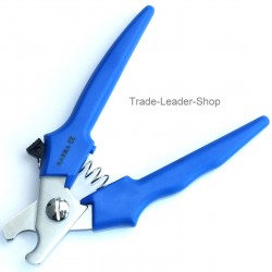 Paws Claw Clippers Scissors Grooming Trimmer Dog Cat 14 cm German Quality