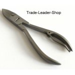 Nail Nippers Nail Cutter clipper cuticle hand 12cm