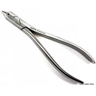 Universal Pliers Cutter 16 cm Orthodontic Dental Instruments NATRA Wire bending