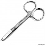 Stitch scissors Spencer ligature Thread pulling Scissor suture surgical 3.5''
