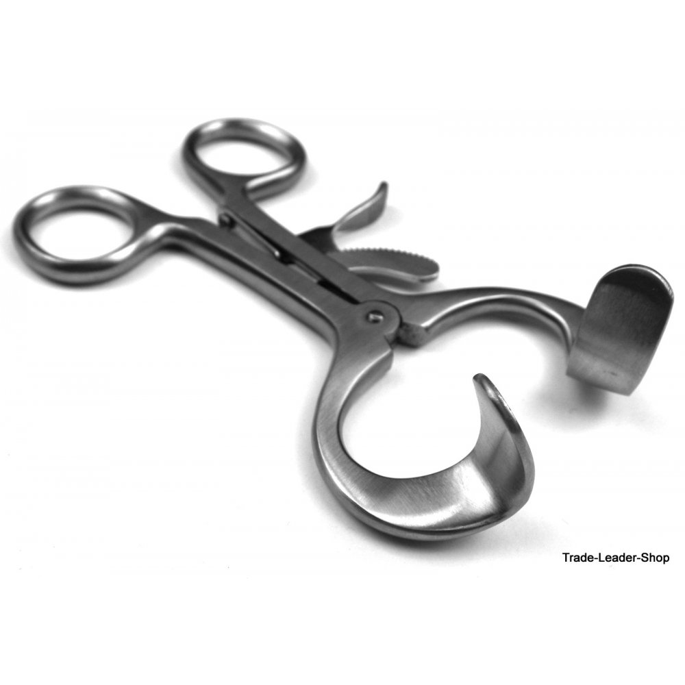 Molt mouth Retractor 14 cm Dental Surgical Oral Instruments ENT Gag NATRA