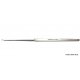 Gillies retractors skin hook Dermatology Dermal in 3 sizes