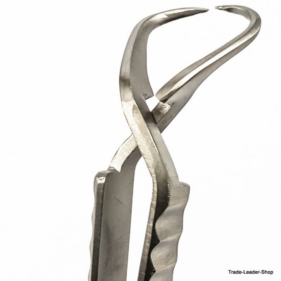 Jones tissue clip forceps 9 cm pliers clamp Surgery Veterinary Dental surgical