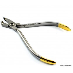 Distal End Cutters Orthodontic lab Dental Pliers