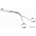 Magill forceps 20 cm tube intubation forceps emergency aid catheter Magil NATRA