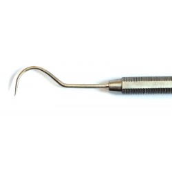 Dental Scaler Examination Probe Cleaner Tartar Calculus Plaque Remover Germany