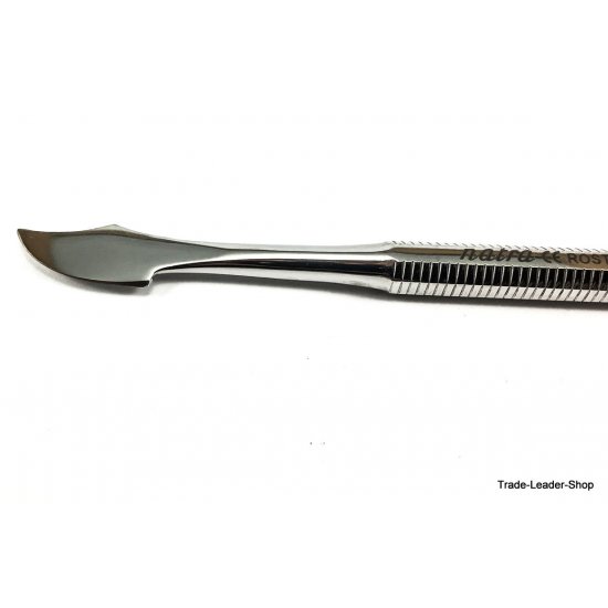 LeCron knife Zahle wax Modelling Le Cron spoon Dental Orthodontics 13 cm 5